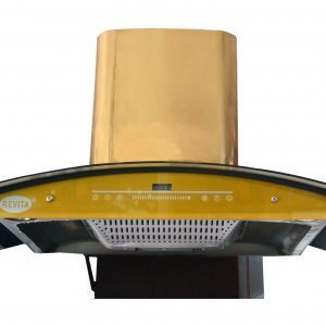 Anti-rust Kitchen-hood