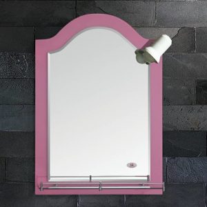 Pink Mirror