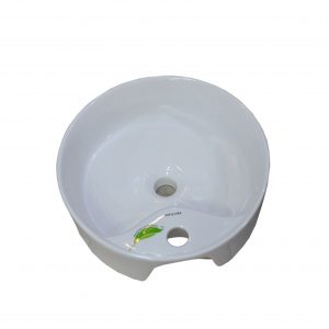 Circle Shape Vanity Basin