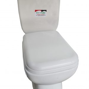 Toilet Set