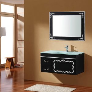 Suspended Bathroom Vanity