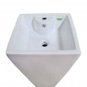 Standing Wash Basin