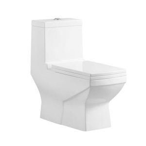 Toilet Set